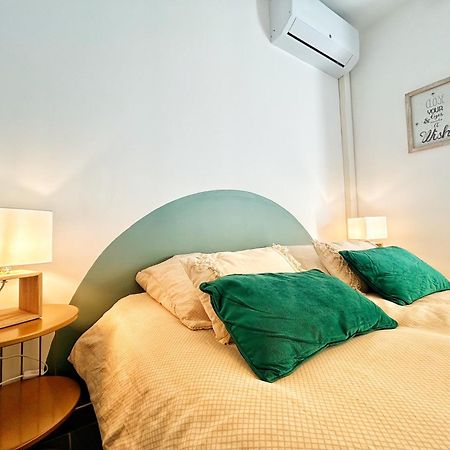 Olive Serenity Arlés Exterior foto