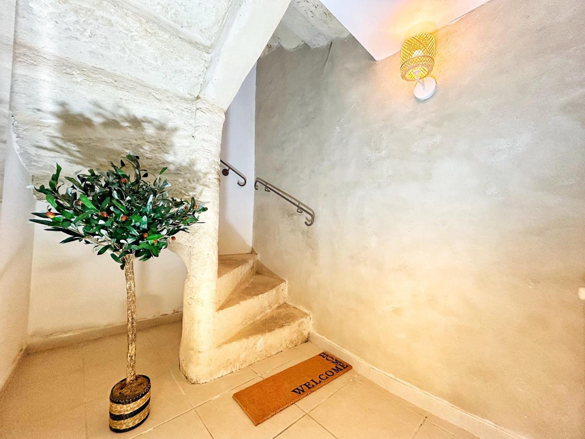 Olive Serenity Arlés Exterior foto